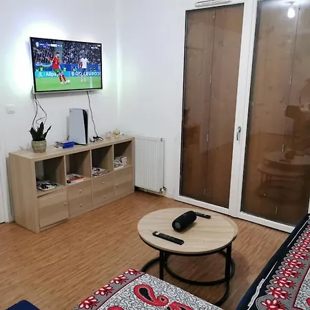 Studio Calme Avec Jardin